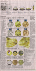 Globe & Mail