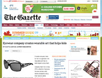 Montreal Gazette